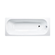 Ванна стальная Insana ST 160х70 встраиваемая белый А0053557