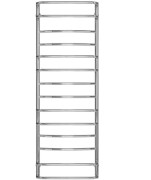 Сушка для рушників водяна Deffi Аквамікс П14 500х1500 нижнє підключення хром C.AM.150.50.14.C.A