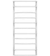 Полотенцесушитель водяной Deffi Аквамикс П11 500х1200 боковое левое подключение белый C.AM.120.50.11.W.B