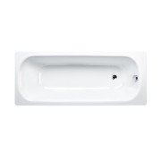 Ванна сталева Insana ST 160х70 вбудована білий А0053557