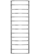 Сушка для рушників водяна Deffi Аквамікс П14 500х1500 бічне праве підключення хром C.AM.150.50.14.C.C