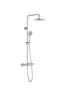 Душова система Roca Victoria T-Basic термостат хром A5A9F18C00