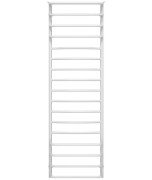Сушка для рушників водяна Deffi Юність П17 500х1700 бічне ліве підключення білий C.YU.170.50.17.W.B
