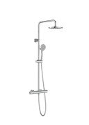 Душова система Roca Victoria T-Basic термостат хром A5A9F18C00