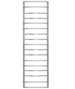 Полотенцесушитель водяной Deffi Аквамикс П17 500х1800 нижнее подключение хром C.AM.180.50.17.C.A