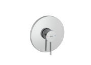 Смеситель для душа Roca Ona однорычажный Evershine хром A5A2B9EC00