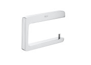 Держатель для туалетной бумаги Roca Tempo металл хром A817034001