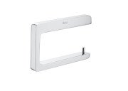 Тримач для туалетного паперу Roca Tempo метал хром A817034001