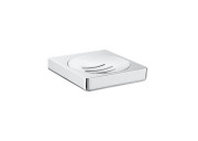 Мильниця для ванної Roca Tempo метал хром A817023001