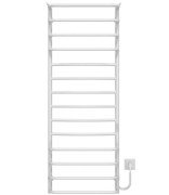 Електрична сушарка для рушників Deffi Юність П14 500х1400 праве підключення WD03 білий C.YU.140.50.14.E.W.R.3