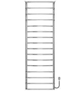Електрична сушарка для рушників Deffi Юність П16 500х1600 праве підключення хром C.YU.160.50.16.E.C.R.5