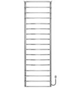 Електрична сушарка для рушників Deffi Юність П17 500х1700 праве підключення хром C.YU.170.50.17.E.C.R.5