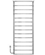 Електрична сушарка для рушників Deffi Юність П14 500х1400 ліве підключення хром C.YU.140.50.14.E.C.L.5