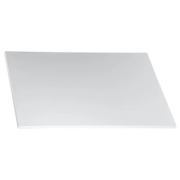 Столешница для тумбы Roca Victoria Basic 90 см ДСП белый глянец A857505806