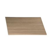 Стільниця для тумби Roca Victoria Basic 80 см ДСП дуб A857504155