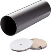 Втулка для монтажа в стену без отделки PP 45 RHK 0059.0081