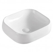 Раковина для ванной Volle Dios 2 44х39 см керамика белый 1301,004832