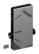 Вентиляційний прилад WS 75 Powerbox S 0095.0645