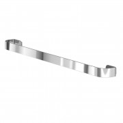 Тримач для рушників Villeroy & Boch Antheus 80 см хром B0698000