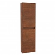 Пенал Villeroy & Boch Antheus 48х20х170 см петли слева МДФ американский орех B06800PV