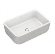 Раковина для ванної кімнати Villeroy & Boch Architectura 60х41 см санітарна кераміка альпійський білий CeramicPlus 412761R1