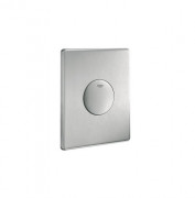 Кнопка змиву Grohe Skate нержавіюча сталь 38672SD0