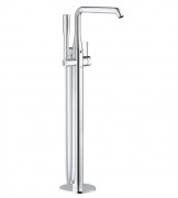 Змішувач для ванної Grohe Essence напольний з ручним душем хром 25248001