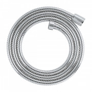 Душовий шланг Grohe Relexaflex 175 см метал хром 28139001
