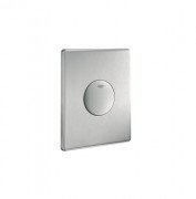 Кнопка смыва для унитаза Grohe Skate нержавеющая сталь 38672SD0