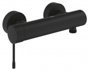 Змішувач для душу Grohe Essence одноважільний фантомний чорний 25252KF1