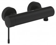 Змішувач для душу Grohe Essence одноважільний фантомний чорний 25252KF1