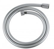 Душовий шланг Grohe Silverflex TwistStop 125 см хром 28362001