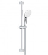 Ручной душ на штанге Grohe Tempesta 110 1-режимный хром 27924003