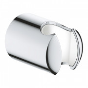 Держатель для ручного душа Grohe Tempesta хром 28605001