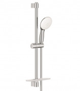 Ручний душ на штанзі Grohe Tempesta 110 2-режимний хром 26638003