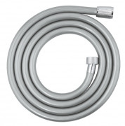 Душевой шланг Grohe Relexaflex 200 см пластик хром 28155002