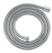 Душовий шланг Grohe Relexaflex 200 см метал хром 28140001