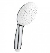 Душова лійка Grohe Tempesta 110 мм 1-режимна хром 27923003