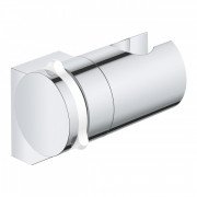 Держатель для ручного душа Grohe Tempesta хром 27595001