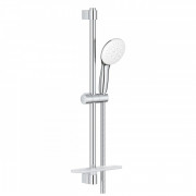 Ручний душ на штанзі Grohe Tempesta 110 3-режимний хром 26918003