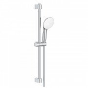 Ручной душ на штанге Grohe Tempesta 110 2-режимный хром 27598003