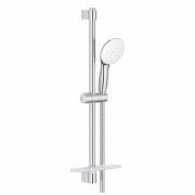 Ручний душ на штанзі Grohe Tempesta 110 3-режимний хром 26918003