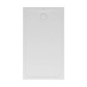 Душевой поддон Villeroy & Boch Lifetime Plus 90х120 см санитарная керамика альпийский белый 6223N401