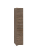 Пенал Villeroy & Boch Avento 35х40,4х176 см петлі зліва ДСП дуб Арізона A89400VH