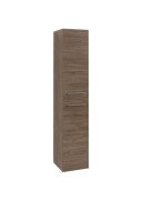 Пенал Villeroy & Boch Avento 35х40,4х176 см петлі праворуч ДСП дуб Арізона A89401VH