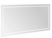 Дзеркало у ванну кімнату Villeroy & Boch Finion 160х75 см з підсвічуванням F6001600