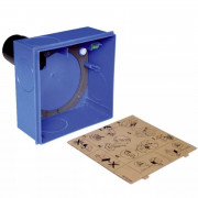 	Корпус для прихованого монтажу Maico ER-UP/GН 0084.0370