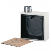 	Корпус для скрытого монтажа Maico ER-UPB 0093.0968