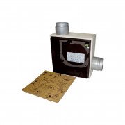 	Корпус для скрытого монтажа Maico ER-UPB/R 0093.0969