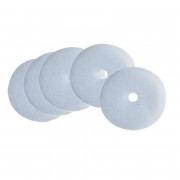 Повітряний фільтр запасний ZF EC 0093.0758